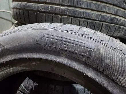 225/55R17 Pirelli за 70 000 тг. в Алматы – фото 6