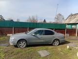 Nissan Cefiro 1999 года за 1 600 000 тг. в Усть-Каменогорск – фото 4