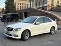 Mercedes-Benz C 350 2011 годаүшін6 800 000 тг. в Алматы