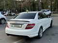 Mercedes-Benz C 350 2011 годаүшін6 800 000 тг. в Алматы – фото 3