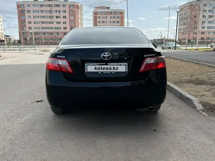 Toyota Camry 2006 года за 6 700 000 тг. в Астана – фото 11