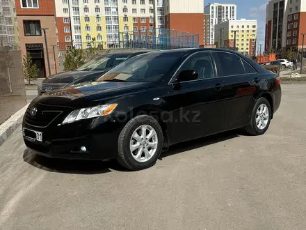 Toyota Camry 2006 года за 6 700 000 тг. в Астана – фото 15