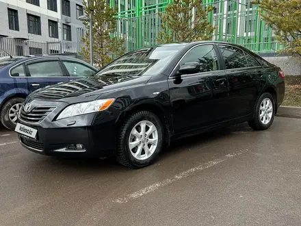 Toyota Camry 2006 года за 6 700 000 тг. в Астана – фото 16