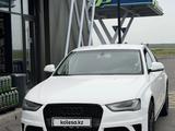 Audi A4 2013 года за 5 400 000 тг. в Шымкент