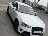 Audi A4 2013 года за 5 400 000 тг. в Шымкент – фото 4