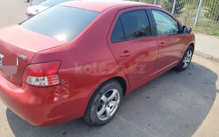 Toyota Yaris 2008 годаfor4 200 000 тг. в Павлодар