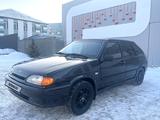 ВАЗ (Lada) 2114 2013 года за 1 470 000 тг. в Караганда – фото 2