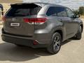 Toyota Highlander 2018 года за 10 400 000 тг. в Актау – фото 2