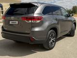 Toyota Highlander 2018 годаүшін10 400 000 тг. в Актау – фото 2