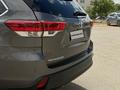 Toyota Highlander 2018 года за 10 400 000 тг. в Актау – фото 17