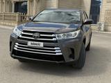 Toyota Highlander 2018 годаүшін10 400 000 тг. в Актау – фото 5