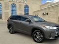 Toyota Highlander 2018 года за 10 400 000 тг. в Актау – фото 8