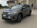 Toyota Highlander 2018 года за 10 400 000 тг. в Актау – фото 7