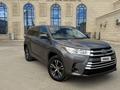 Toyota Highlander 2018 года за 10 400 000 тг. в Актау – фото 9