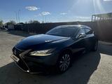 Lexus ES 300h 2022 года за 12 500 000 тг. в Атырау – фото 5