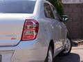 Chevrolet Cobalt 2023 года за 4 900 000 тг. в Алматы – фото 2