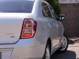 Chevrolet Cobalt 2023 года за 4 900 000 тг. в Алматы – фото 2