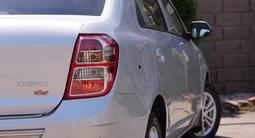 Chevrolet Cobalt 2023 годаүшін4 900 000 тг. в Алматы – фото 2