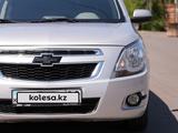 Chevrolet Cobalt 2023 года за 4 900 000 тг. в Алматы