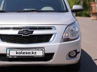 Chevrolet Cobalt 2023 года за 4 900 000 тг. в Алматы