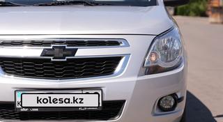 Chevrolet Cobalt 2023 годаүшін4 900 000 тг. в Алматы