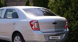 Chevrolet Cobalt 2023 годаүшін4 900 000 тг. в Алматы – фото 4