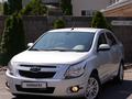Chevrolet Cobalt 2023 года за 4 900 000 тг. в Алматы – фото 3