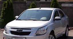 Chevrolet Cobalt 2023 годаүшін4 900 000 тг. в Алматы – фото 3