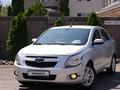 Chevrolet Cobalt 2023 года за 4 900 000 тг. в Алматы – фото 5