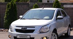 Chevrolet Cobalt 2023 годаүшін4 900 000 тг. в Алматы – фото 5