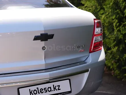 Chevrolet Cobalt 2023 года за 4 900 000 тг. в Алматы – фото 6