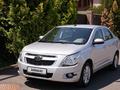 Chevrolet Cobalt 2023 года за 4 900 000 тг. в Алматы – фото 11
