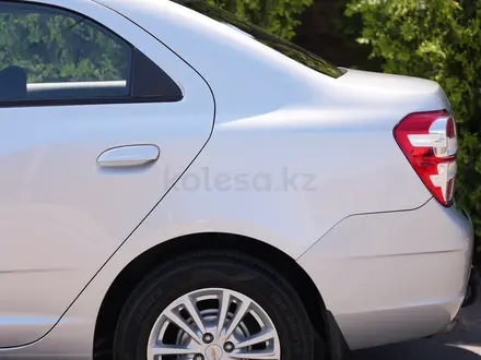 Chevrolet Cobalt 2023 года за 4 900 000 тг. в Алматы – фото 12