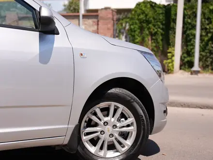 Chevrolet Cobalt 2023 года за 4 900 000 тг. в Алматы – фото 16