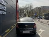 Chevrolet Cobalt 2023 годаүшін4 900 000 тг. в Алматы – фото 3