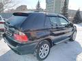 BMW X5 2002 годаfor4 750 000 тг. в Алматы – фото 11