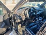 BMW X5 2002 годаfor4 750 000 тг. в Алматы – фото 4