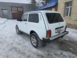 ВАЗ (Lada) Lada 2121 2013 годаүшін2 500 000 тг. в Караганда – фото 3