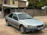 Peugeot 406 2000 годаүшін1 000 000 тг. в Астана