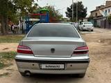 Peugeot 406 2000 годаүшін1 000 000 тг. в Астана – фото 2