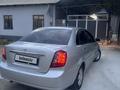 Daewoo Lacetti 2002 года за 2 500 000 тг. в Туркестан – фото 5