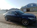 BMW 525 2006 года за 5 200 000 тг. в Кулан