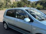 Hyundai Getz 2007 годаfor3 600 000 тг. в Караганда – фото 2