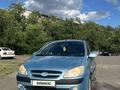 Hyundai Getz 2007 годаfor3 600 000 тг. в Караганда – фото 7