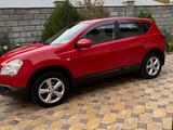 Nissan Qashqai 2007 годаfor4 700 000 тг. в Алматы – фото 2