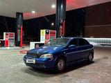 Opel Astra 2001 годаүшін2 500 000 тг. в Астана