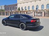 Volkswagen Passat 2015 годаүшін6 500 000 тг. в Уральск – фото 3