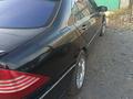 Mercedes-Benz S 600 2003 годаfor5 000 000 тг. в Алматы – фото 5