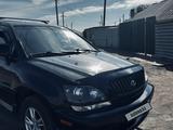 Lexus RX 300 1999 годаfor5 100 000 тг. в Балхаш – фото 4