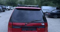 Mitsubishi RVR 1994 годаfor1 250 000 тг. в Усть-Каменогорск – фото 3